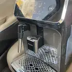 ماكينة قهوة