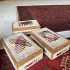 صناديق و علب حفظ بخور العود