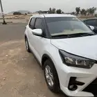 سيارة رايز 2024