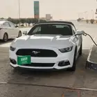 موستنق 2016 كشف 4 سلندر تيربو