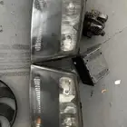 إصابات بليزر
