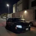 دوج تشارجر RT 2017