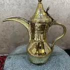 دلة حمصية عمل عبده