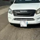 ايسوزا ديماكس جوانب ديزل 2021