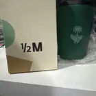 مق هاف مليون