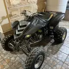 دباب رابتر 660 ياماها