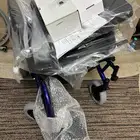 كرسي كهربائي