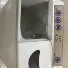غساله توشيبا مستخدمه