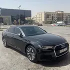 اودي 2020 A6