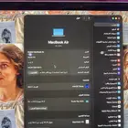 ماك بوك اير