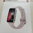 ساعة هواوي باند 8