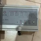 لوحه تحكم انذار حريق