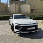 hyundai sonata 2024