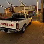 داتسن 2003 موديل