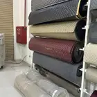 للبيع مكينة واقمشة تنجيد للسيارات