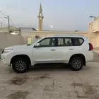 برادو ديزل 2021