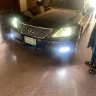 لكزس 460 LS لارج