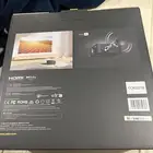 جهاز بروجكتر للبيع بحالة ممتازه