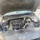 هوندا النترا 2023 تشليح قطع غيار فقط