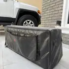 تانكي - خزان المنيوم تفصيل