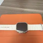 ساعة ابل الترا Apple Watch Ultra