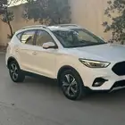 للبيع MG موديل 2022 ZS