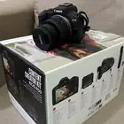 للبيع  كاميرا كانون Canon EOS R50 بحالة ممتازة