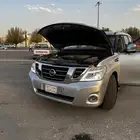 باترول بلاتينيوم 400