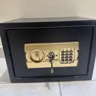 خزنه حديديه إلكترونيه جديده