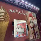 سيارة ايسكريم 6 سلندر للايجار