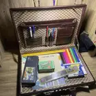 ادوات مدرسه قديمه