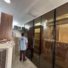 دولاب ملابس