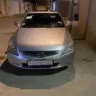 هوندا اكورد