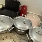 مواعين مطبخ للبيع بسعر رمزي