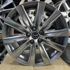 جنوط مازدا 6 موديل2023 مقاس19 الفا  اصلي وكاله