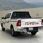 هايلكس غمارتين 2017