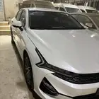 للبيع كيا k5 وارد كوريا مواصفات نص فل 2020