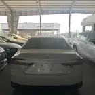 كامري 2025 LE