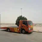 سطحه الخفجي إلى الدمام