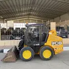 بوبكات JCB 2011 للبيع نضيف