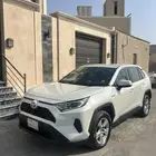 للبيع راف فور 2020