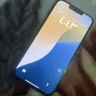 ايفون 13 برو 128 قيقا