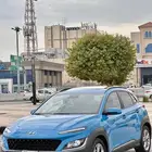 هونداي كونا 2022 فل كامل مخزنه كاش او اقساط