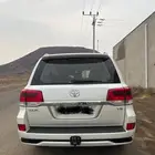 لاند كروزر 2017