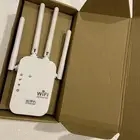 مقوي شبكه