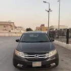 هوندا اوديسي 2012