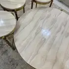 طاولات صالة