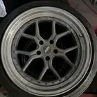 جنوط مقاس 19  عرضين