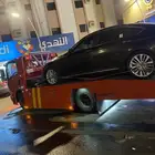 سطحه من جده للجنوب