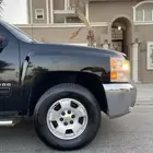 بكب شفر سلفرادو